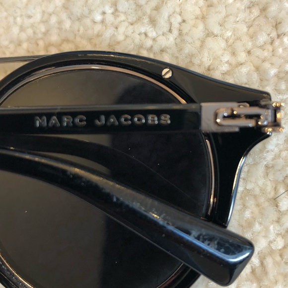 Marc Jacobs MARC 173/S 284/IR EUC Unisex with hard case 48•25 145 - Picture 12 of 16